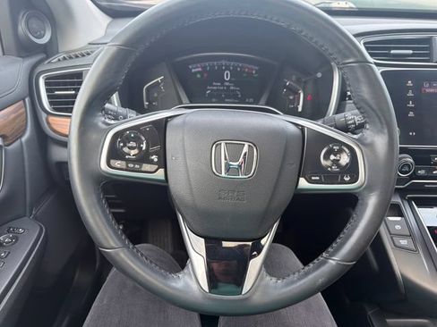 Used 2019 Honda CR-V EX-L image 13