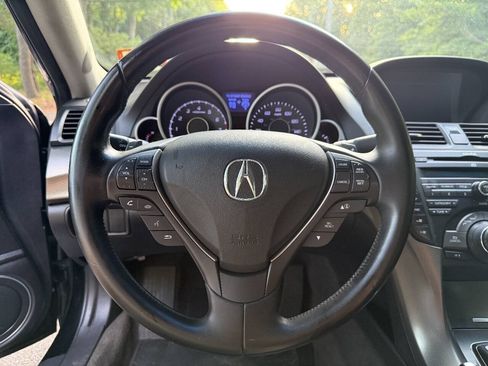 Used 2012 Acura TL w/ Technology Package FWD image 19