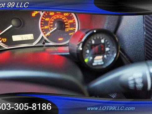 Used 2011 Subaru Impreza WRX Limited AWD/4WD image 26