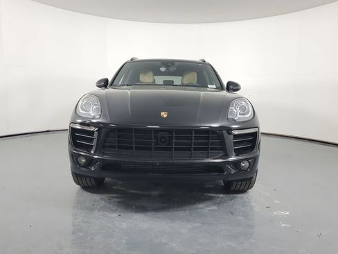 Used 2018 Porsche Macan image 2