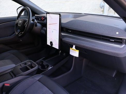 New 2025 Ford Mustang Mach-E GT w/ Interior Protection Package image 38