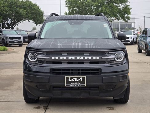 Used 2024 Ford Bronco Sport Big Bend AWD/4WD image 11