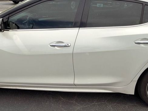 Used 2017 Nissan Maxima 3.5 SV image 13