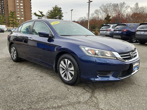 Used 2014 Honda Accord LX image 3