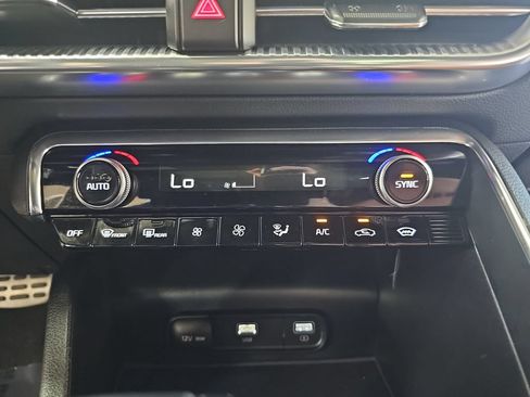 Used 2023 Kia K5 GT FWD image 20