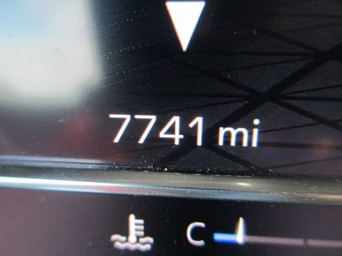 Certified 2025 GMC Sierra 2500 Denali Ultimate image 31