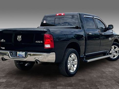 Used 2016 RAM 1500 Big Horn AWD/4WD image 14