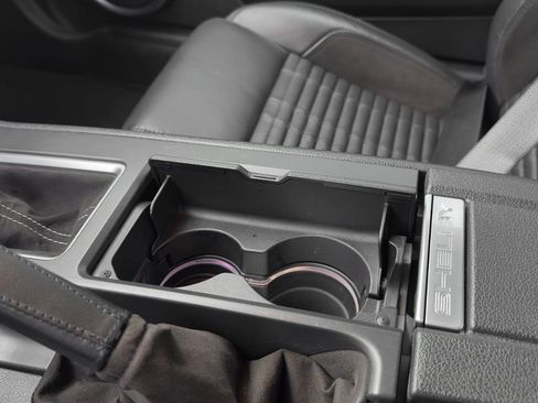 Used 2012 Ford Mustang Shelby GT500 w/ SVT Performance Pkg image 17