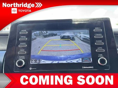 Used 2023 Toyota Camry LE w/ Convenience Package FWD image 9