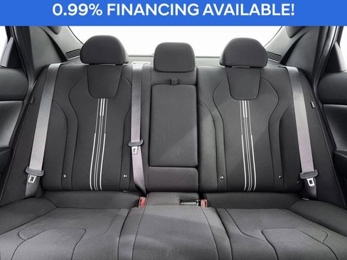 New 2026 Hyundai Elantra SEL Sport image 16