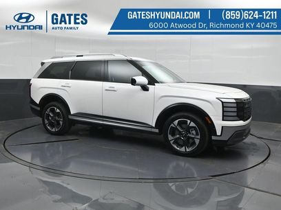 New 2026 Hyundai Palisade Limited