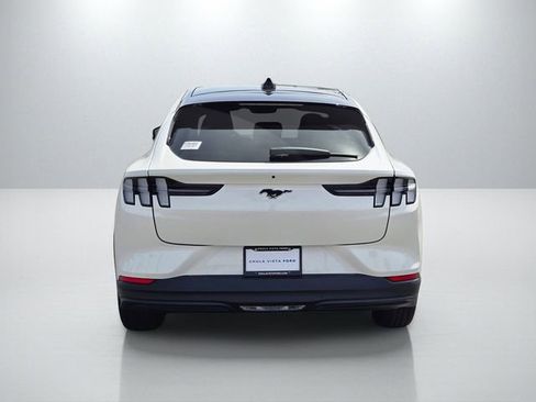 New 2026 Ford Mustang Mach-E Select RWD image 5