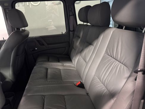 Used 2007 Mercedes-Benz G 500 image 24