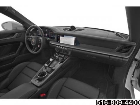 Used 2025 Porsche 911 Carrera image 28