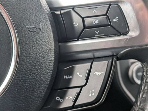 Used 2019 Ford Mustang Premium w/ Equipment Group 201A RWD image 22