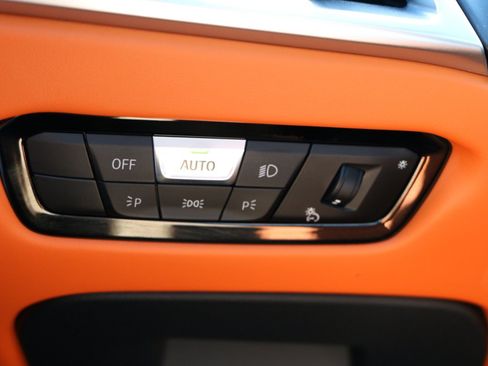 Used 2026 BMW M3 Competition AWD/4WD image 23