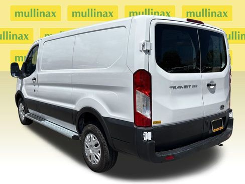 Certified 2024 Ford Transit 250 Low Roof w/ Exterior Upgrade Package image 11