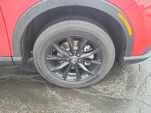 Used 2024 Honda CR-V Sport-L image 7