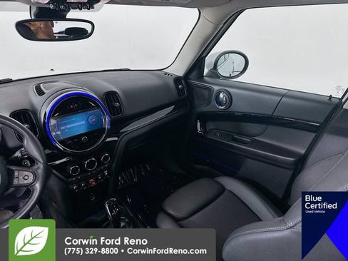 Used 2024 MINI Cooper Countryman S AWD/4WD image 26