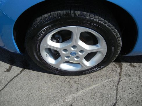 Used 2012 Nissan Leaf SL w/ Protection Pkg image 38