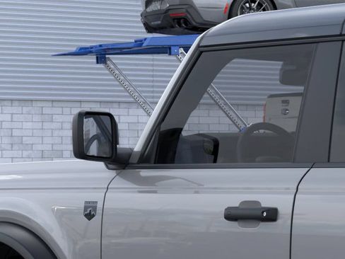 New 2026 Ford Bronco Big Bend AWD/4WD image 22
