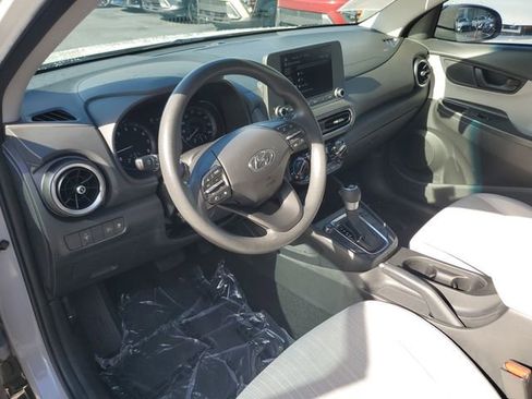 Used 2023 Hyundai Kona SEL FWD image 12