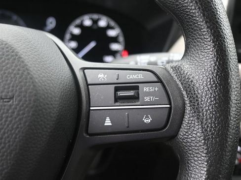 Used 2024 Honda HR-V LX image 28