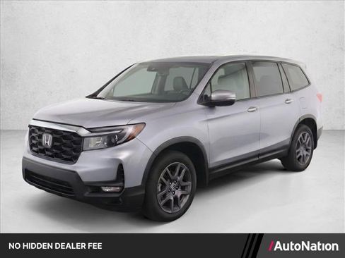 Used 2023 Honda Passport EX-L image 1