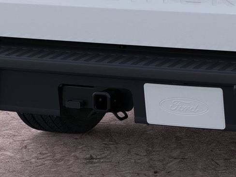 New 2026 Ford Maverick XLT w/ XLT Luxury Package FWD image 23