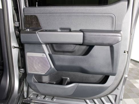 Used 2023 Ford F150 Lariat w/ FX4 Off-Road Package image 33