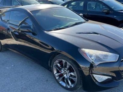 Used 2014 Hyundai Genesis 2.0T