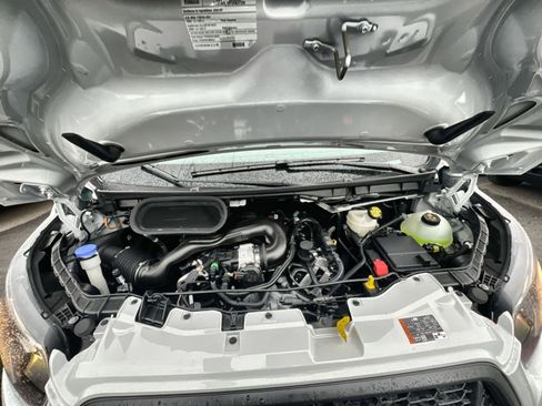 New 2026 Ford Transit 250 Low Roof image 25