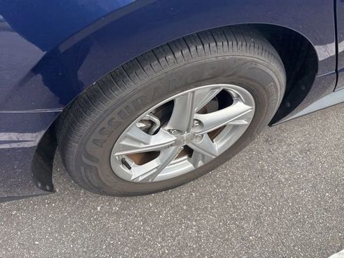 Used 2020 Hyundai Sonata SE w/ Cargo Package FWD image 10