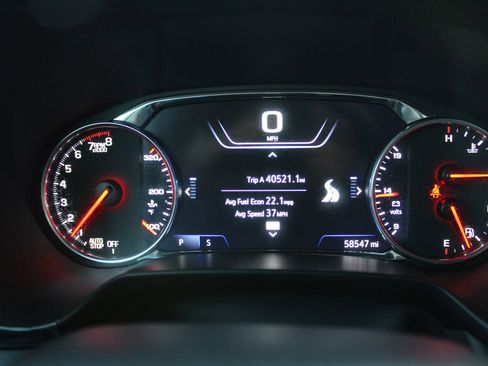 Used 2023 Chevrolet Blazer RS w/ Enhanced Convenience Package image 26