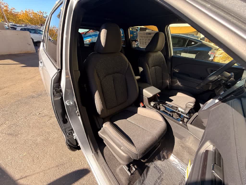 New 2026 Subaru Forester Premium AWD/4WD image 14