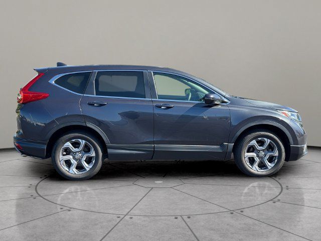 Used 2019 Honda CR-V EX image 7