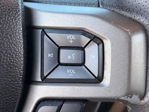 Used 2018 Ford F150 Raptor AWD/4WD image 27
