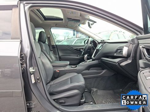Used 2020 Subaru Outback Limited w/ Popular Package #2 image 47