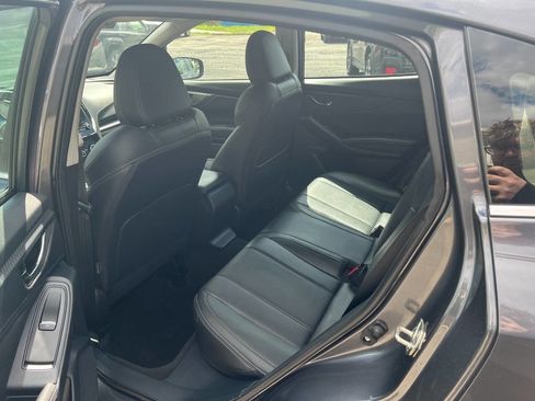 Used 2020 Subaru Impreza 2.0i Limited AWD/4WD image 10