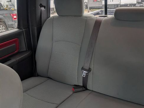 Used 2013 RAM 1500 Big Horn AWD/4WD image 18