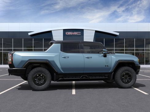New 2024 GMC Hummer EV 3X w/ Omega Edition image 29
