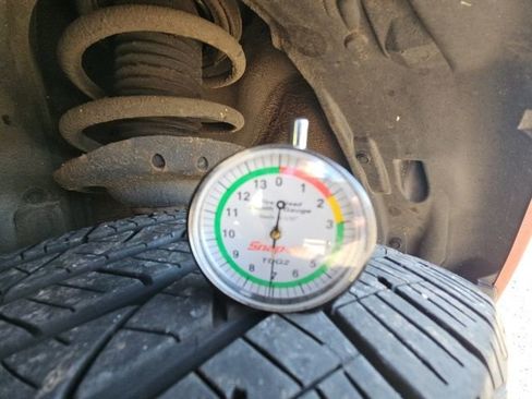 Used 2010 Subaru Forester 2.5X Limited image 9