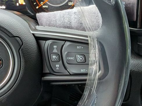 New 2026 Jeep Wrangler Unlimited Sport AWD/4WD image 18
