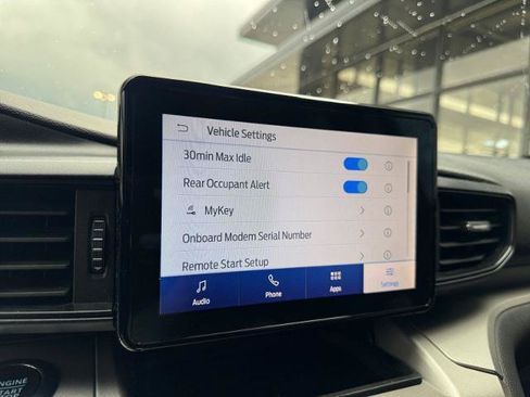 Certified 2022 Ford Explorer XLT AWD/4WD image 27
