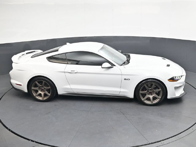 Used 2020 Ford Mustang GT w/ GT Performance Package RWD image 22