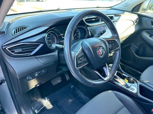 Used 2023 Buick Encore GX Preferred image 10