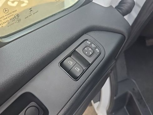 New 2025 Mercedes-Benz Sprinter 3500 image 11