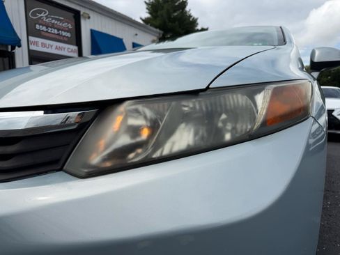 Used 2012 Honda Civic EX image 23