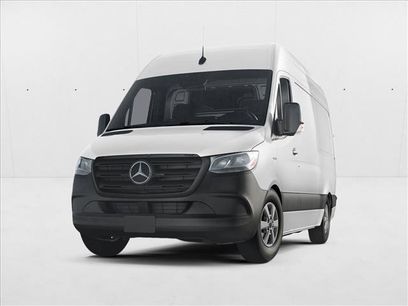 Used 2024 Mercedes-Benz eSprinter 170 Cargo