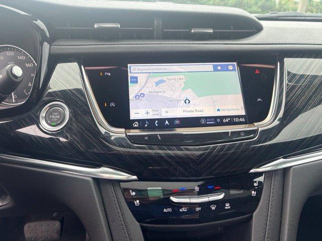 Used 2024 Cadillac XT6 Premium Luxury w/ LPO, Floor Liner Package AWD/4WD image 7